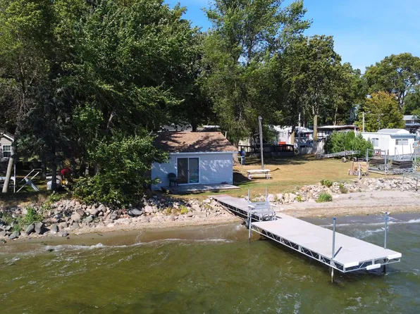 39642 County Highway 1, Richville, MN 56576