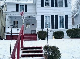 190 E 3rd St, Corning, NY 14830