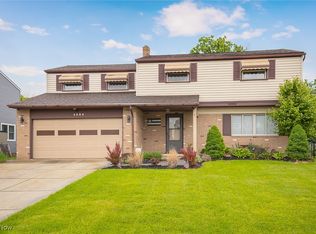 4525 Woodrow Ave, Parma, OH 44134