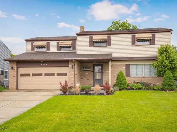 4525 Woodrow Ave, Parma, OH 44134