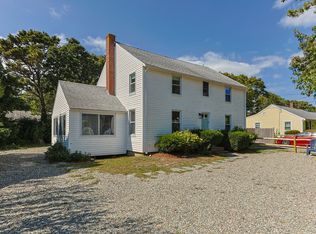 21 Lyndale Rd, South Yarmouth, MA 02664