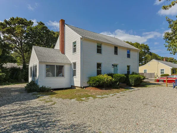 21 Lyndale Road, South Yarmouth, MA 02664