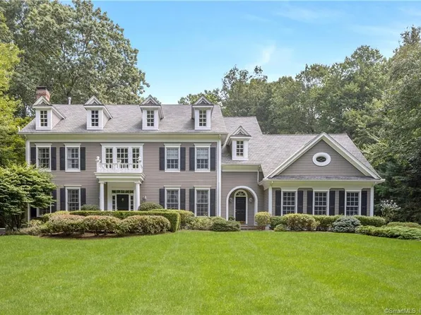 2480 Sturges Highway, Fairfield, CT 06880