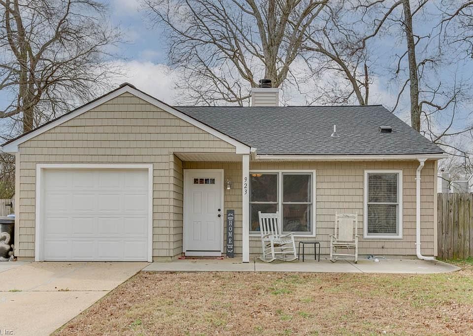 923 Sedley Rd, Virginia Beach, VA 23462 Zillow