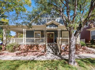 9221 E 107th Pl, Commerce City, CO 80640