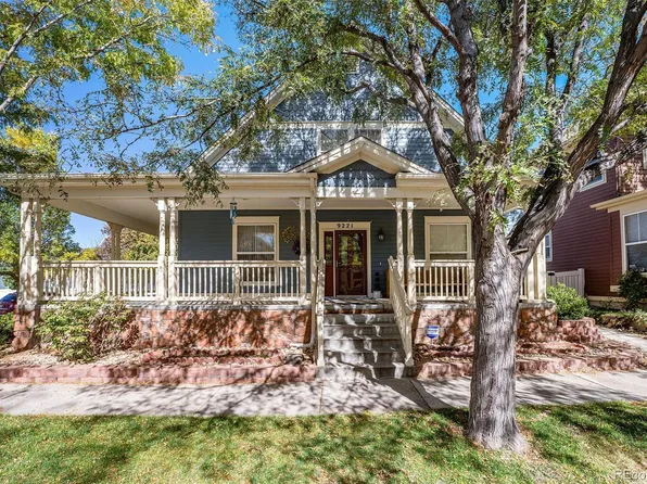 9221 E 107th Place, Commerce City, CO 80640