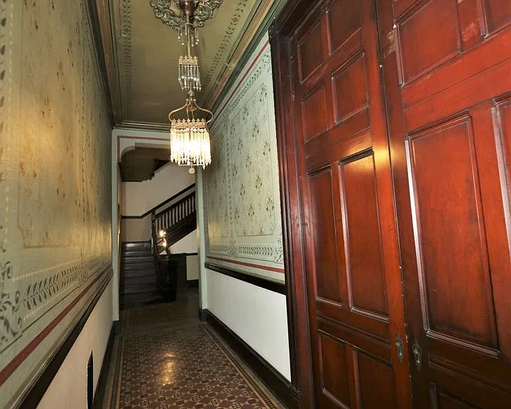 1619 Park Ave — Photo 3