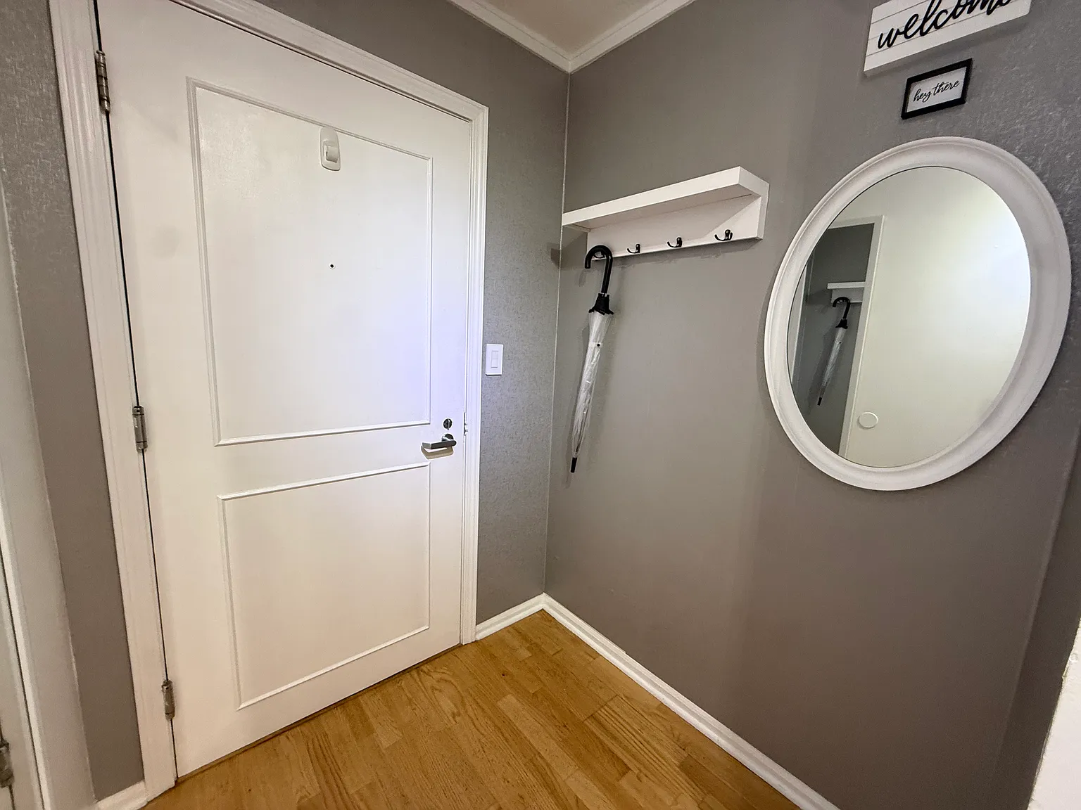 1 bed, 1.0 bath, 850 sqft, $1,700 — Photo 3