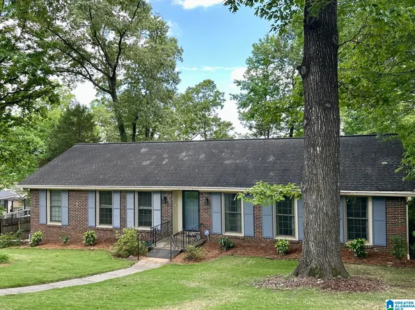 3268 Brashford Rd, Birmingham, AL 35216