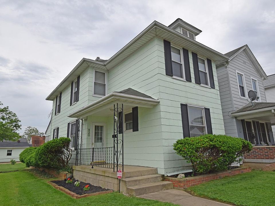1st image of 820 Prytania Ave