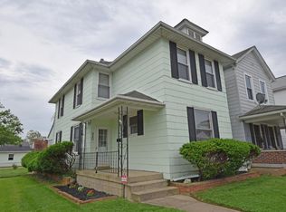 820 Prytania Ave, Hamilton, OH 45013