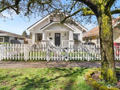 1028 S Steele Street, Tacoma, WA, 98405
