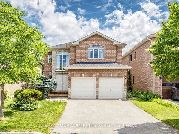 78 Zippora Dr, Richmond Hill, ON L4S 2M7