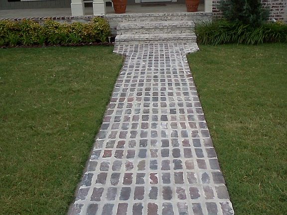 Walkway