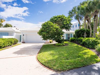 111 S Catalina Court, Indian River Shores, FL, 32963