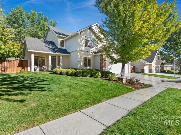 5350 E Softwood Ct, Boise, ID 83716
