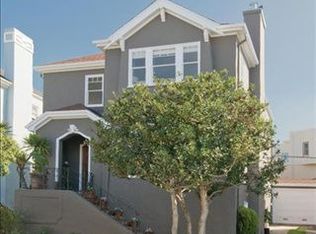 160 Westgate Dr, San Francisco, CA 94127