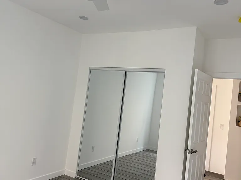 Bedroom #1