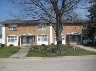 5860 Garrett Ln #3, Rockford, IL 61107