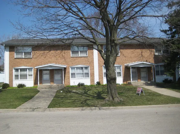 5860 Garrett Ln #3, Rockford, IL 61107