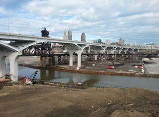 2053 W 13th Pl, Cleveland, OH 44113