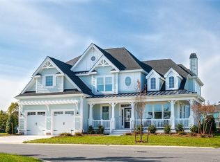6618 Grand Haven Ln, Moseley, VA 23120