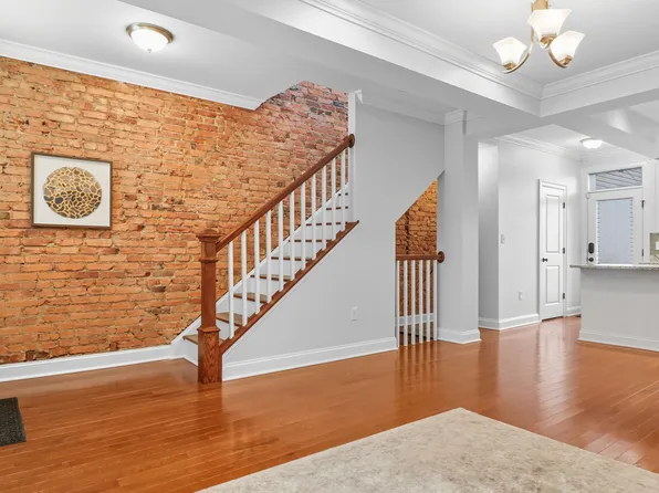 1654 Gales St NE, Washington, DC 20002