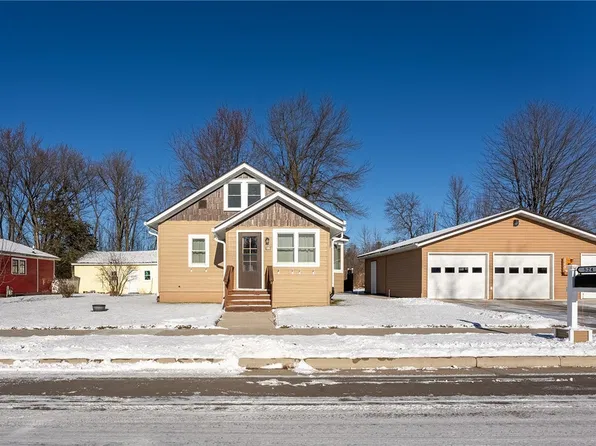 524 E 5th Street, Owen, WI 54460