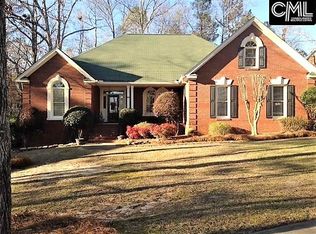 612 Carriage Lake Dr, Lexington, SC 29072