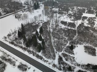 1355 Hartland Rd #44, Barker, NY 14012