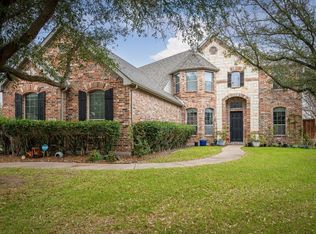 2913 Adams Dr, Melissa, TX 75454