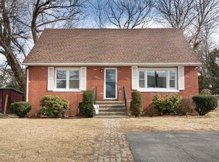 81 Maranda St, Worcester, MA 01604