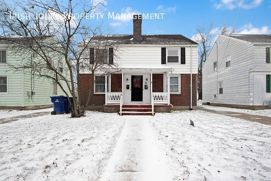 87 Hollywood Ave, Buffalo, NY 14220 Zillow