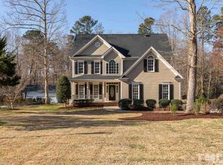 120 Scotts Pine Cir, Wake Forest, NC 27587