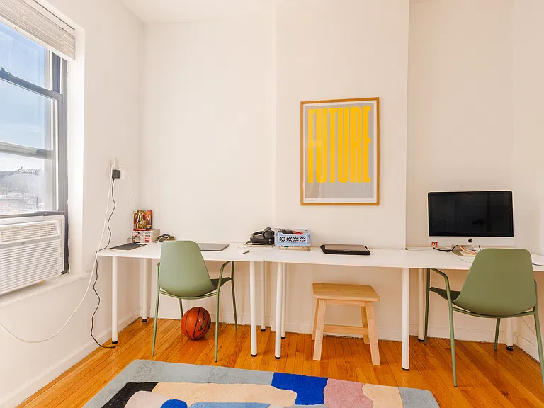 55 Delancey St #5A — Photo 4