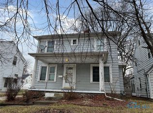 4036 Parrakeet Ave, Toledo, OH 43612