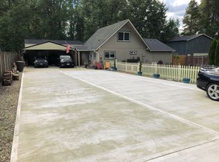 395 Hall Rd, Silverlake, WA 98645