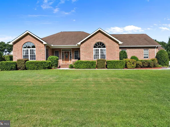 21 Wildberry Dr, Dover, DE 19904