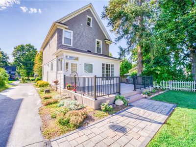 314 Canandaigua St, Palmyra, NY, 14522