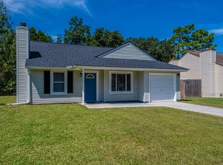 130 Lancashire Rd, Summerville, SC 29486