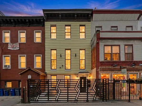 326 Malcolm X Blvd Floor 1, Brooklyn, NY 11233