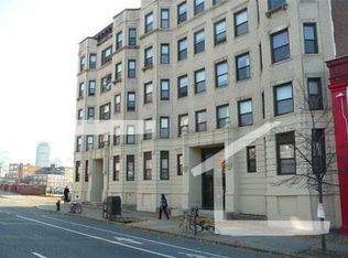 837 Beacon St #B, Boston, MA 02215