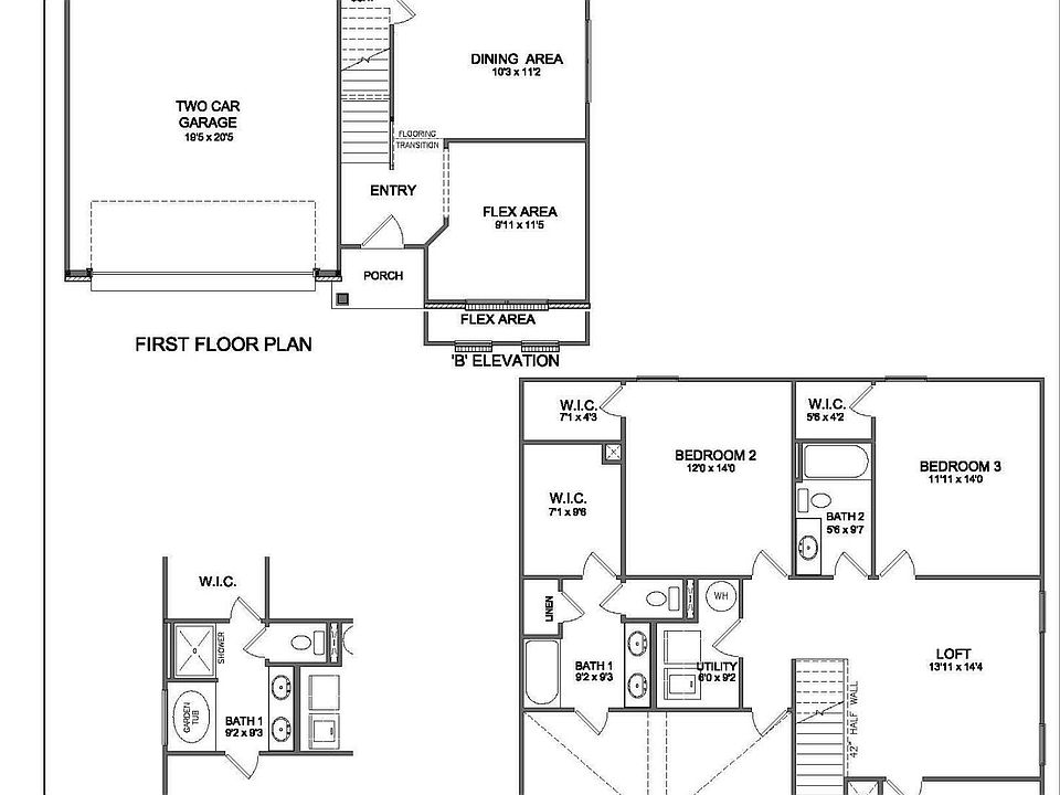 1st image of 7837 Beeler Ln