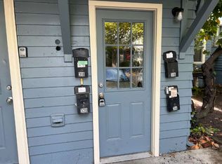 320 E 15th Ave, Eugene, OR 97401