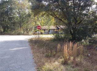 6836 E Blue Heron Ln, Inverness, FL 34452