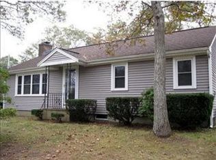 13 Woodside Ave, Buzzards Bay, MA 02532