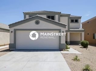 12015 W Acapulco Dr, El Mirage, AZ 85335
