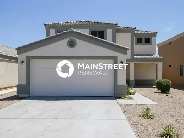 12015 W Acapulco Dr, El Mirage, AZ 85335