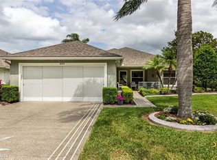 603 Juniper Way, Tavares, FL 32778