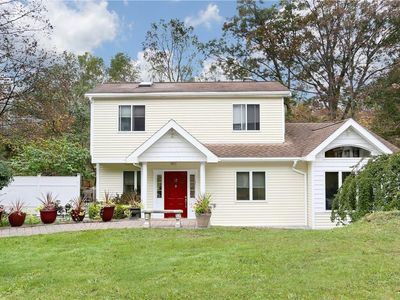 12 Hardscrabble Road, Chester, NY, 10918